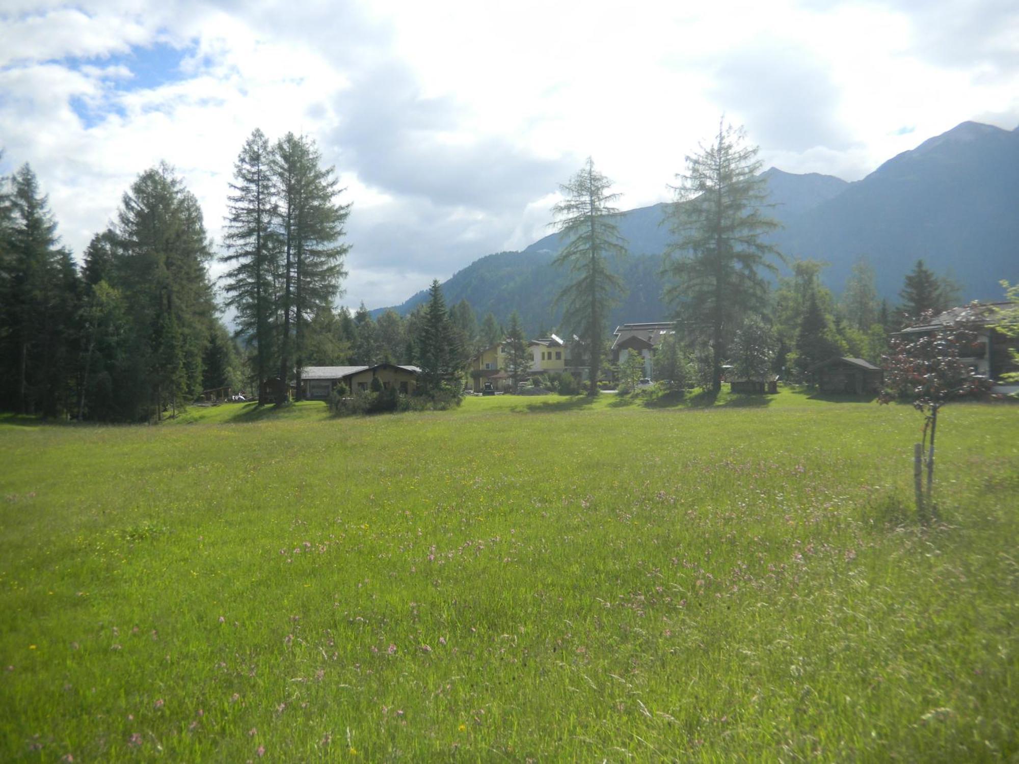 Landhaus Charlotte Am Geigenbuehel -Apartments Seefeld in Tirol Exteriér fotografie