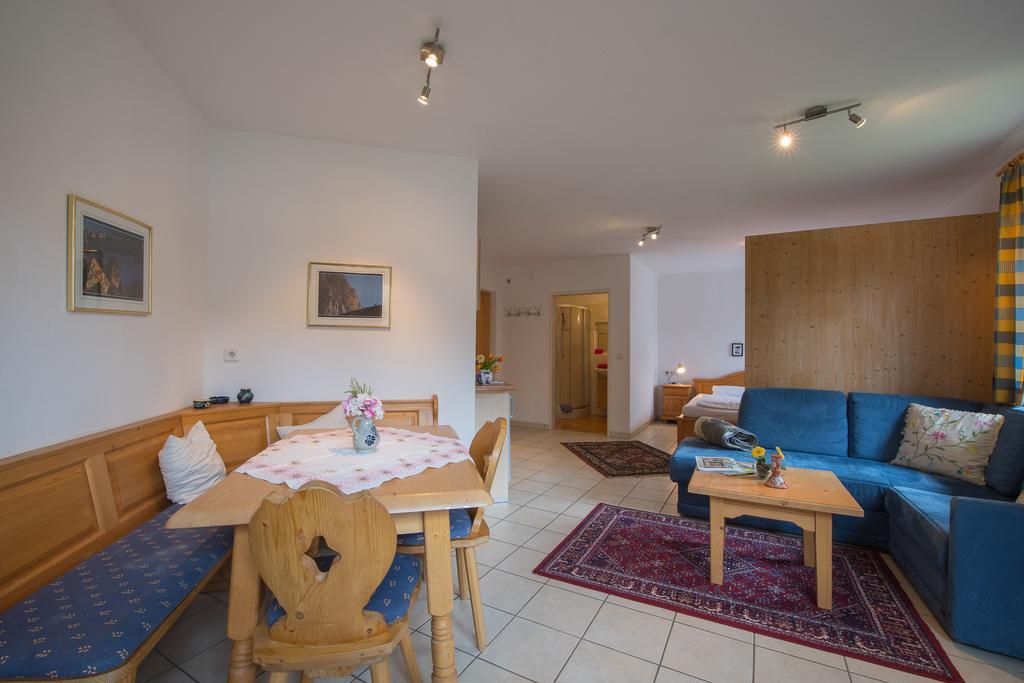 Landhaus Charlotte Am Geigenbuehel -Apartments Seefeld in Tirol Exteriér fotografie
