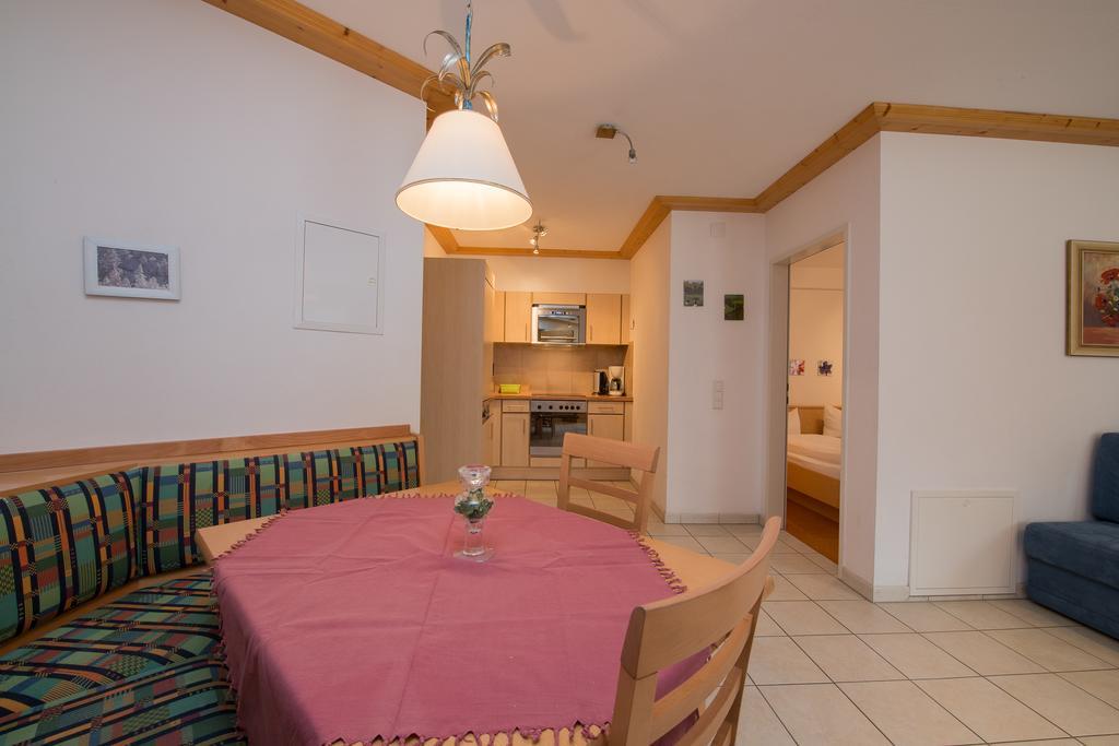 Landhaus Charlotte Am Geigenbuehel -Apartments Seefeld in Tirol Exteriér fotografie