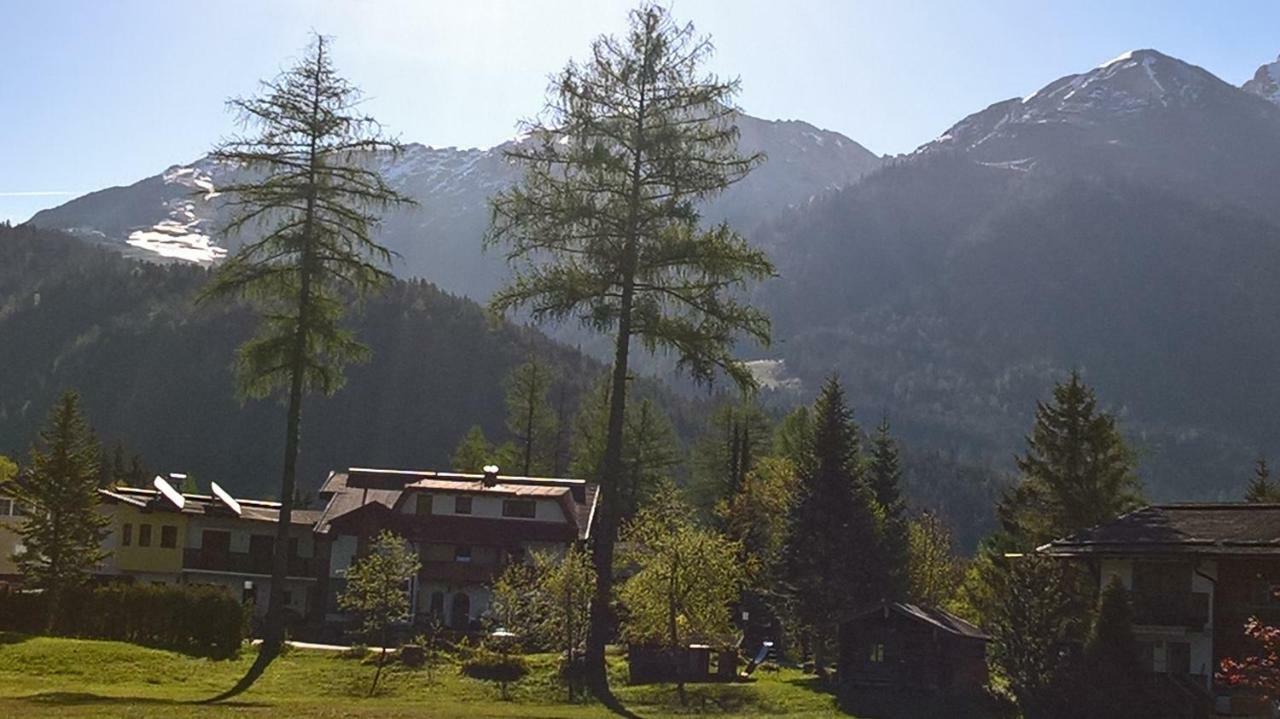 Landhaus Charlotte Am Geigenbuehel -Apartments Seefeld in Tirol Exteriér fotografie